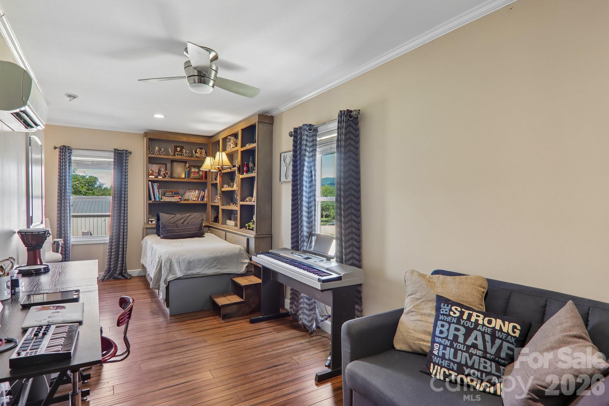 1448 Cane Creek Road Fletcher NC 28732