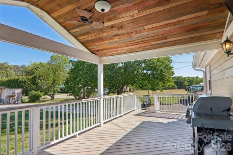 1448 Cane Creek Road Fletcher NC 28732