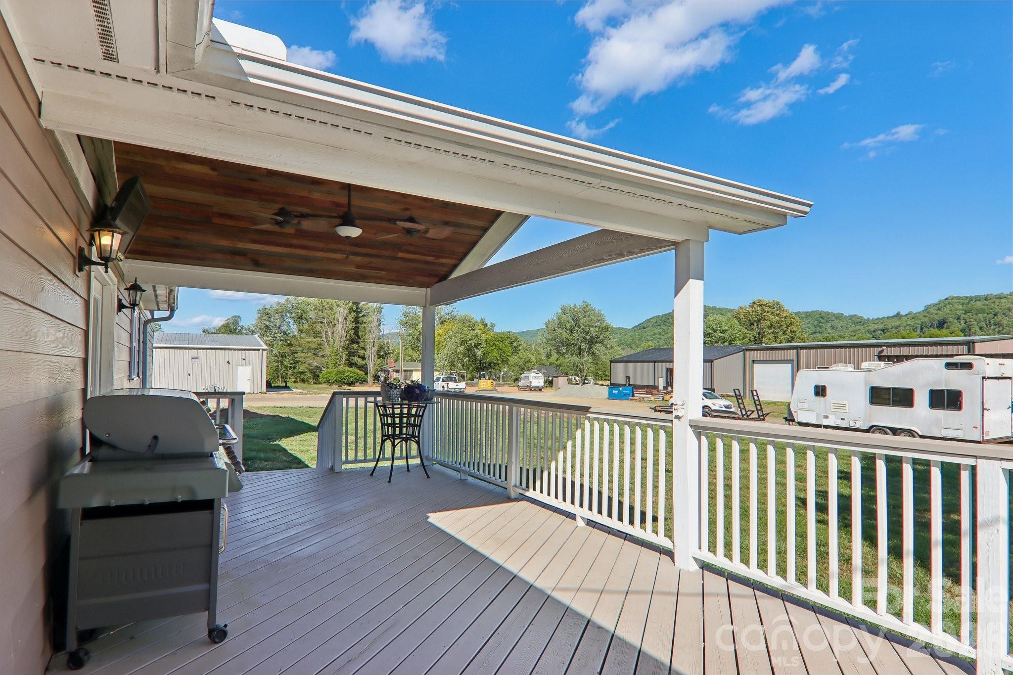 1448 Cane Creek Road Fletcher NC 28732
