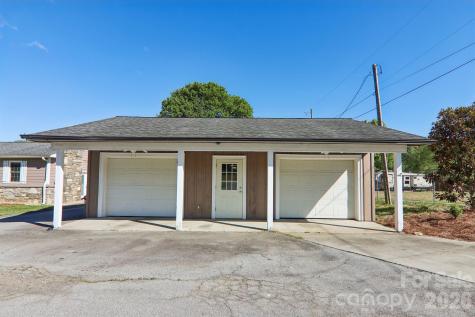 1448 Cane Creek Road Fletcher NC 28732