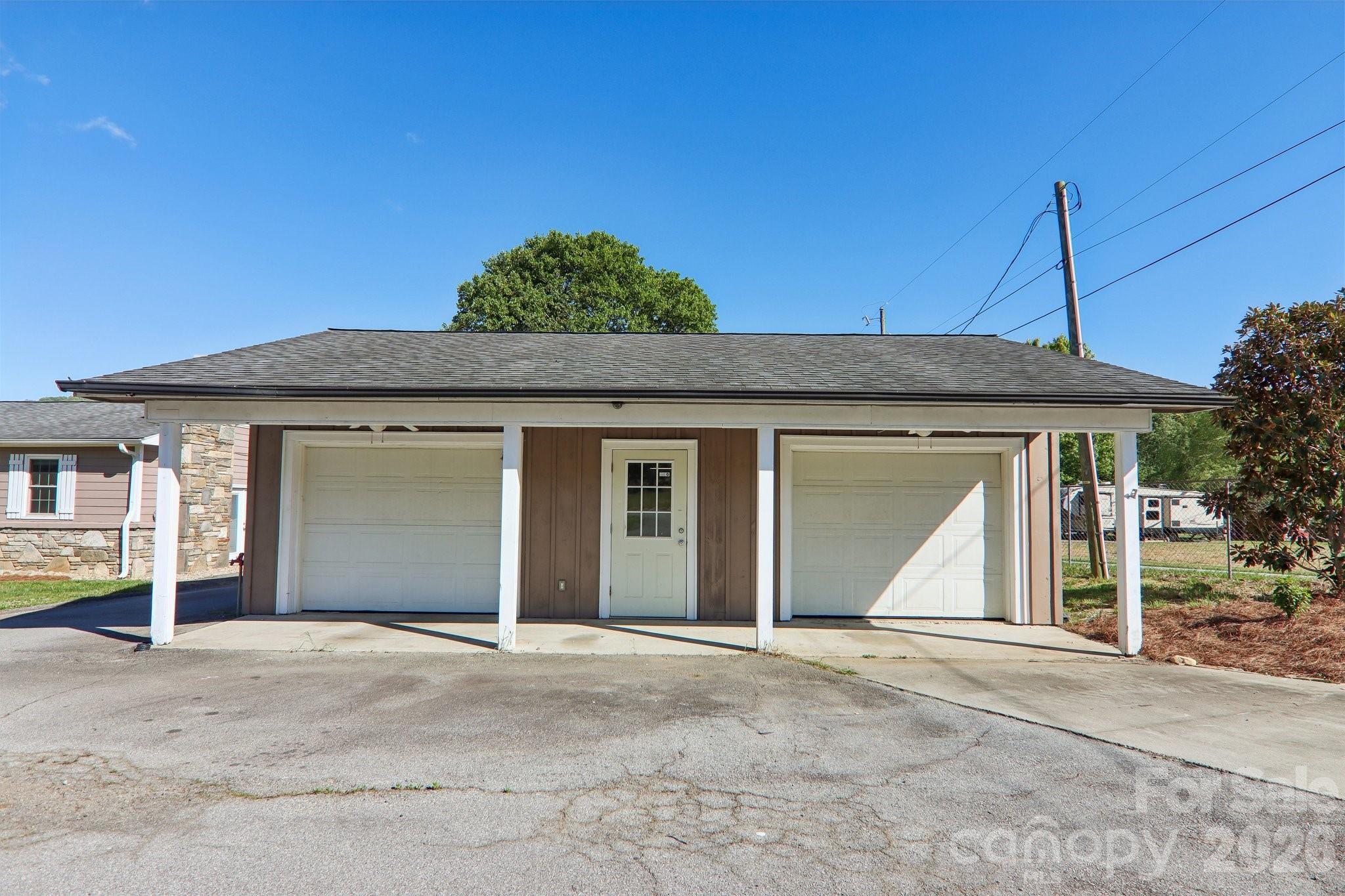 1448 Cane Creek Road Fletcher NC 28732