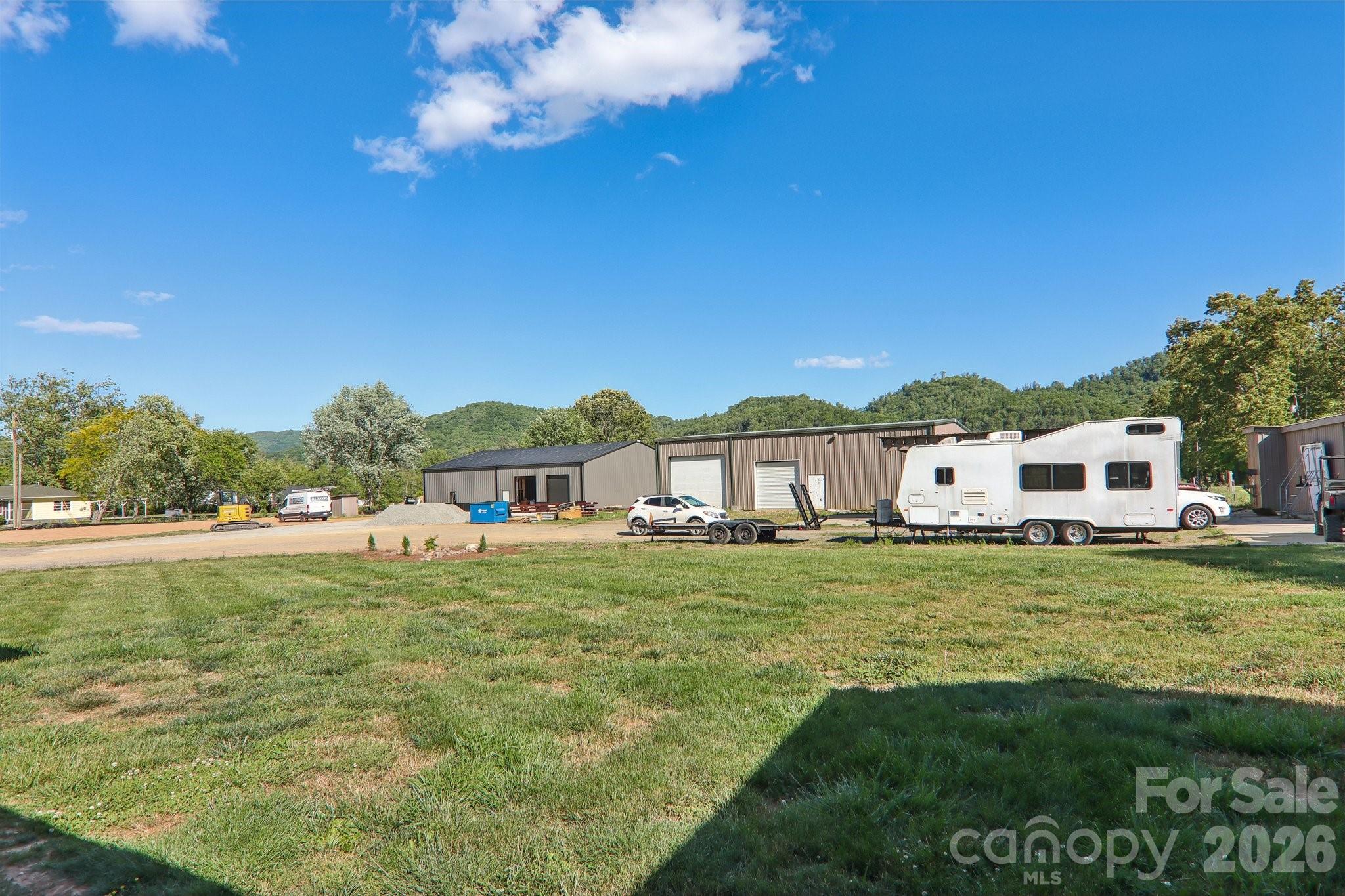 1448 Cane Creek Road Fletcher NC 28732