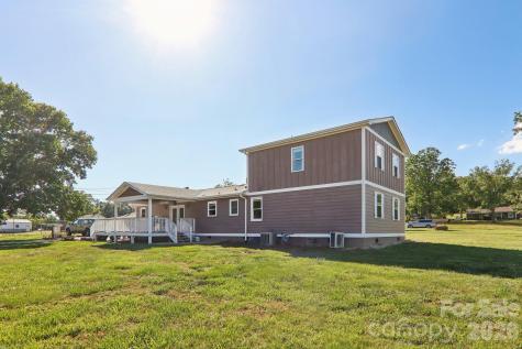 1448 Cane Creek Road Fletcher NC 28732