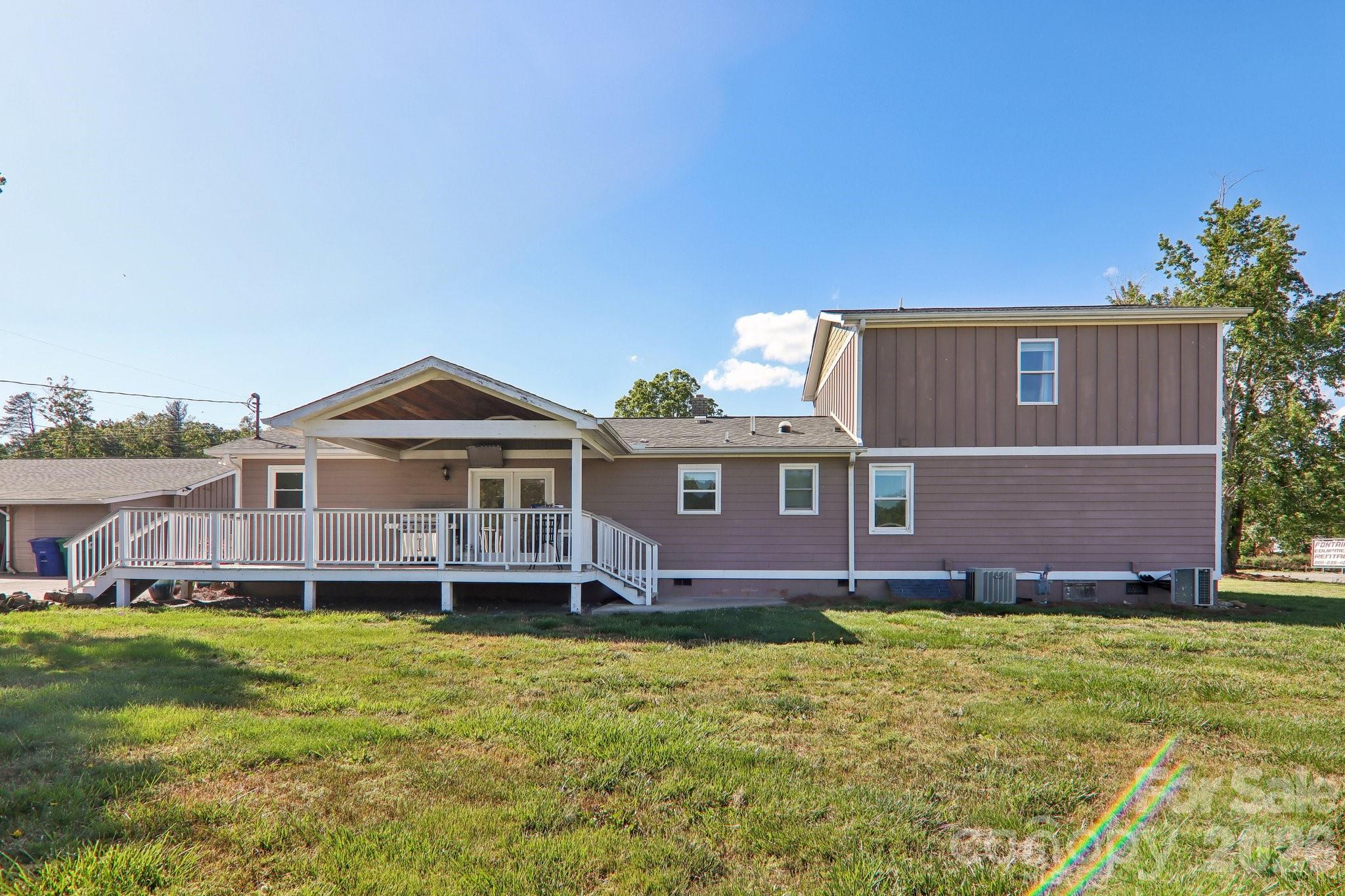 1448 Cane Creek Road Fletcher NC 28732