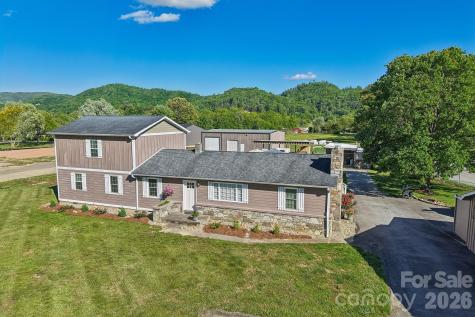 1448 Cane Creek Road Fletcher NC 28732