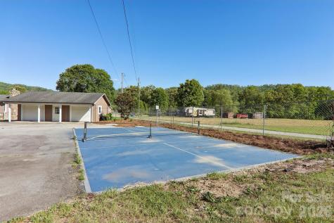 1448 Cane Creek Road Fletcher NC 28732