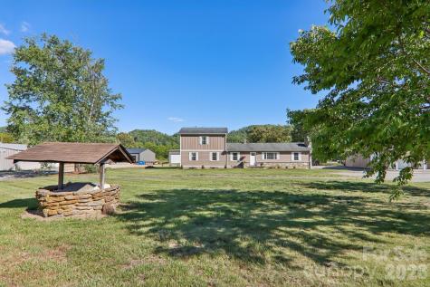 1448 Cane Creek Road Fletcher NC 28732