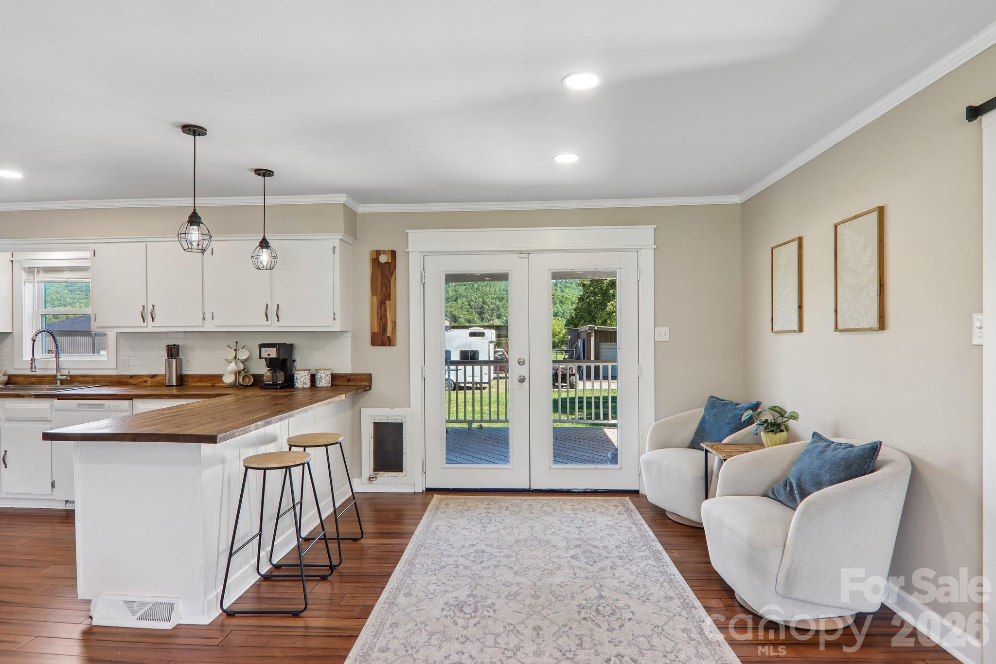 1448 Cane Creek Road Fletcher NC 28732