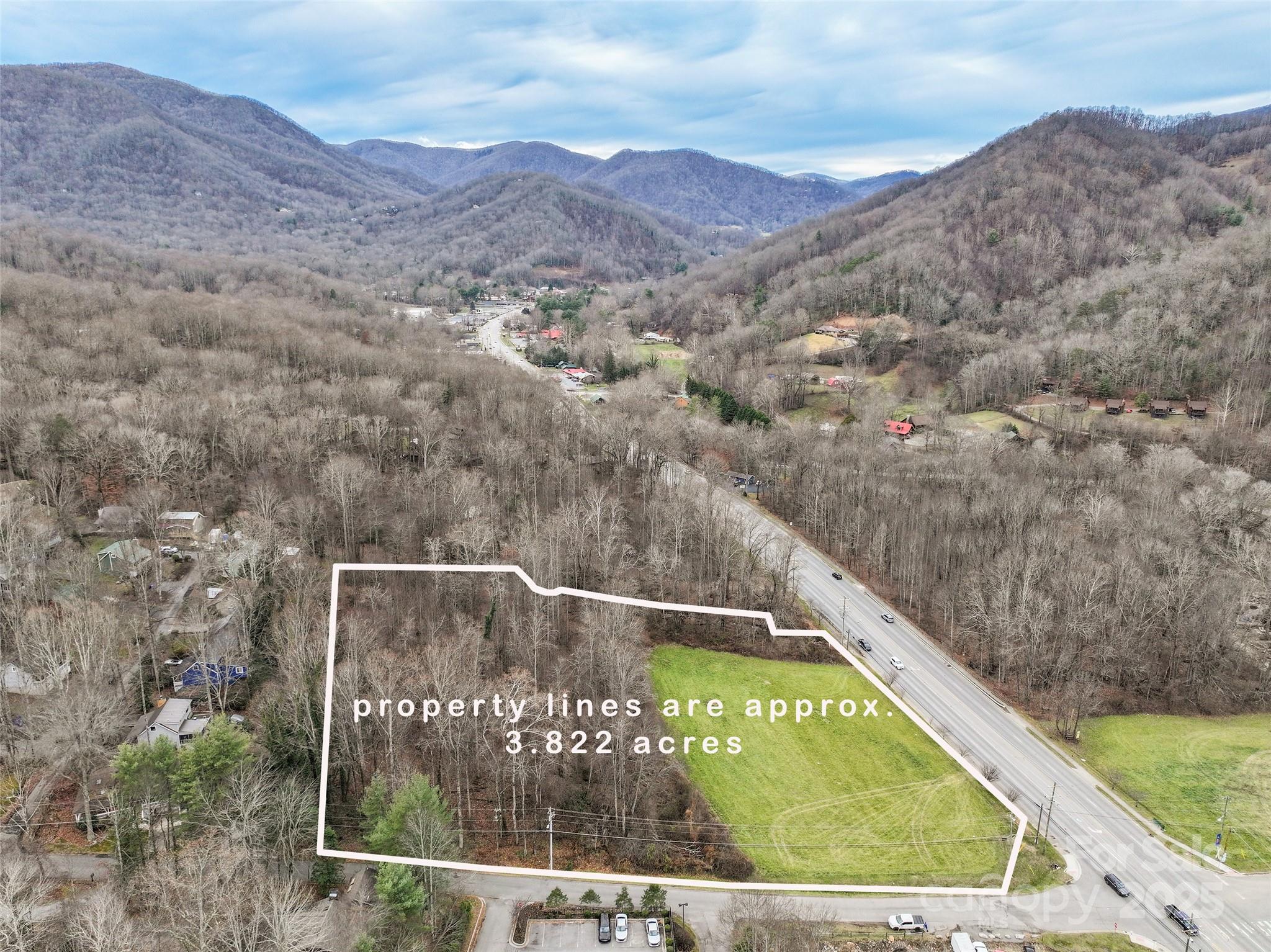 000 Soco Road Maggie Valley NC 28751