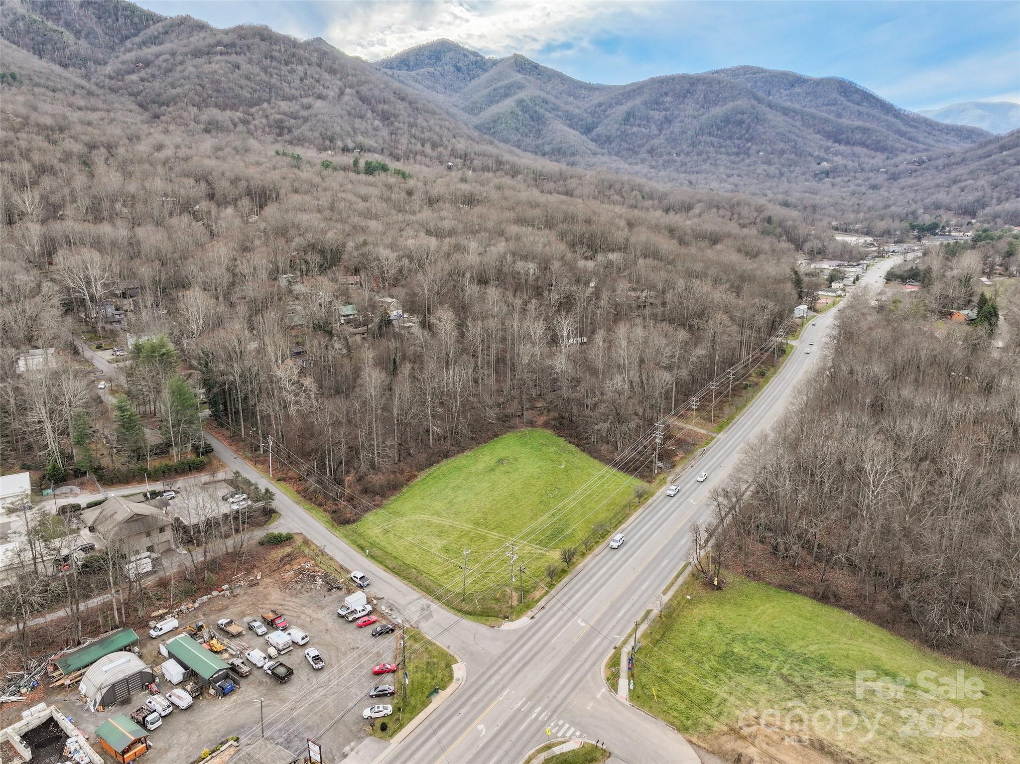 000 Soco Road Maggie Valley NC 28751