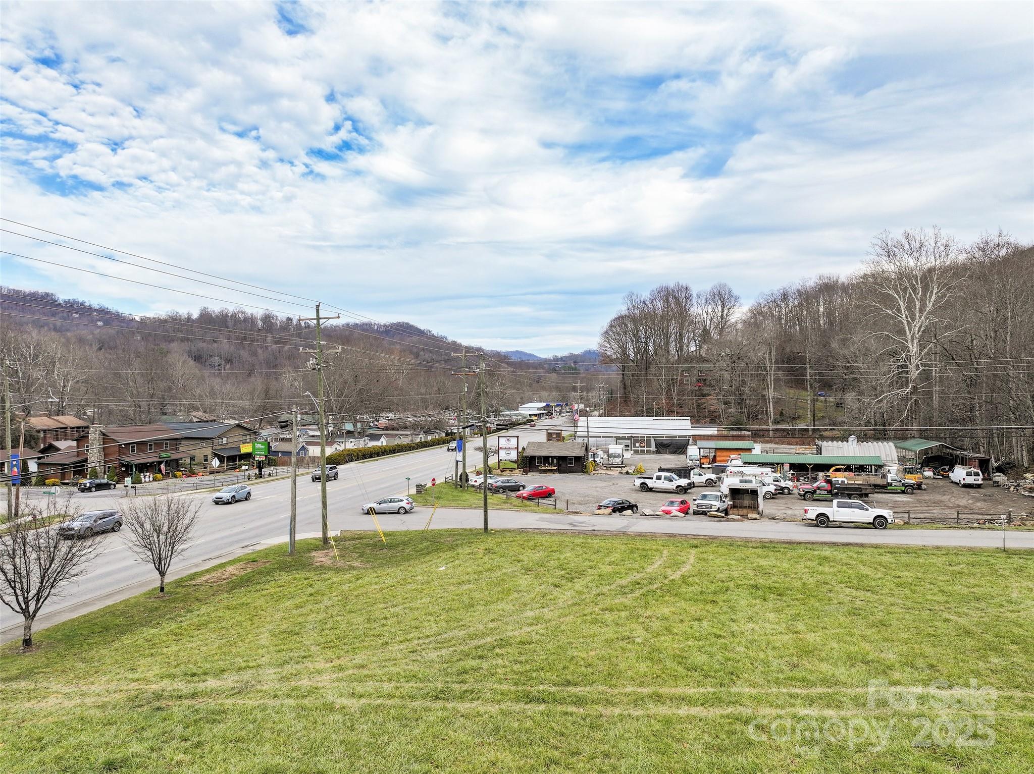 000 Soco Road Maggie Valley NC 28751