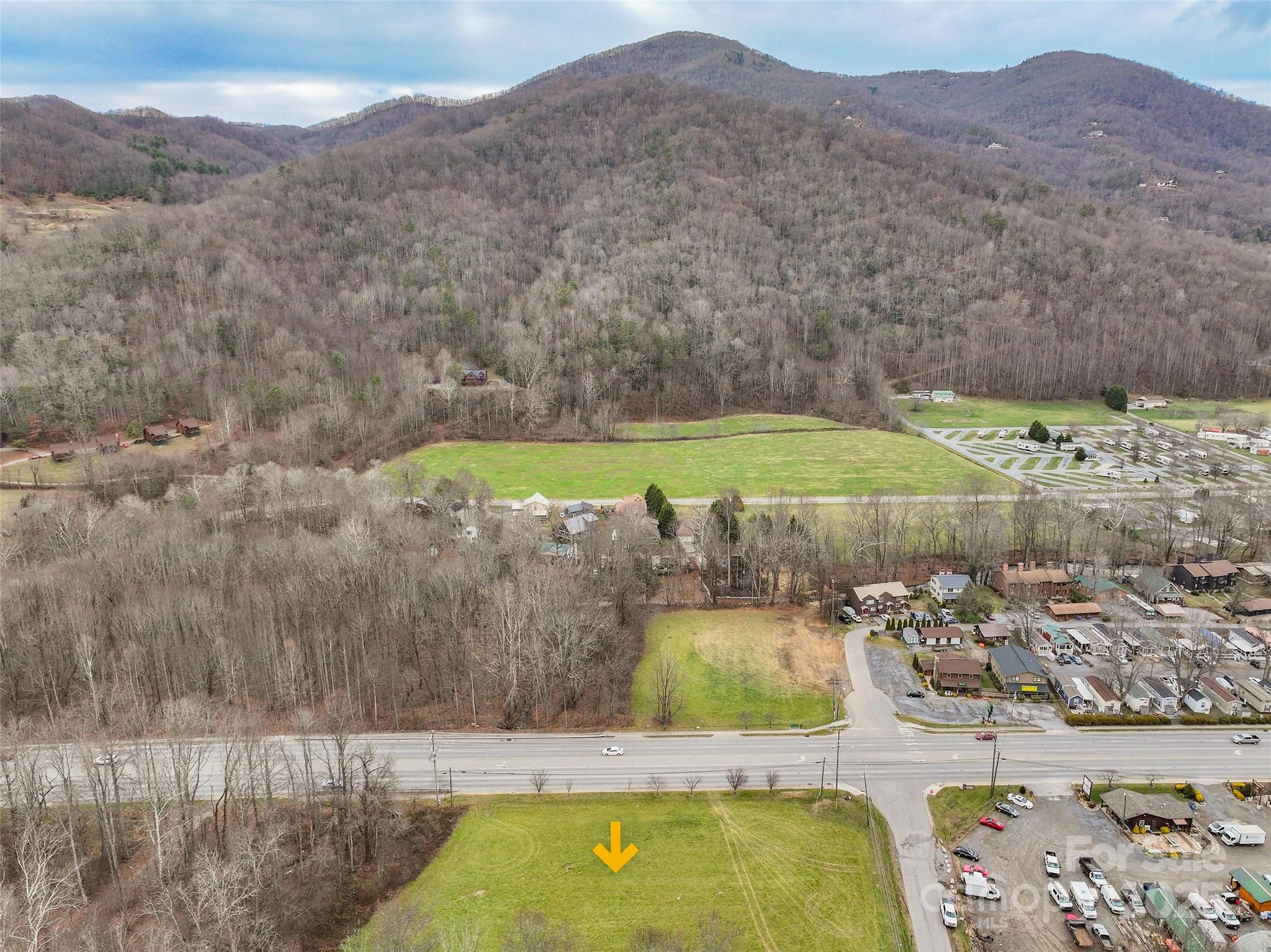 000 Soco Road Maggie Valley NC 28751
