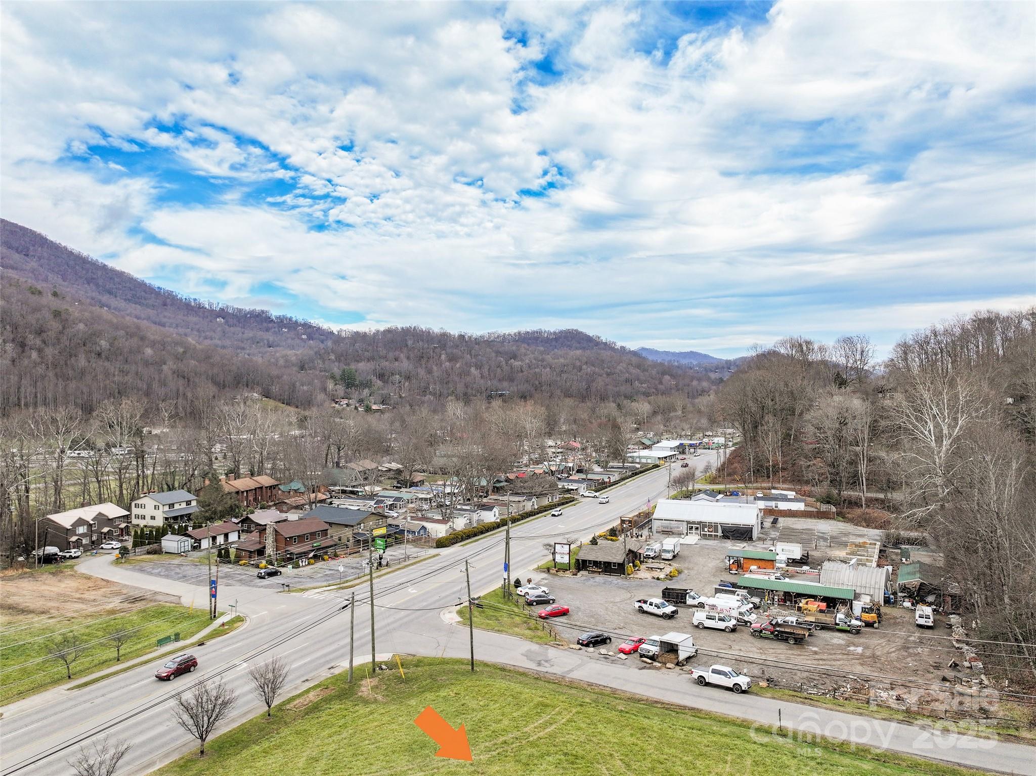 000 Soco Road Maggie Valley NC 28751