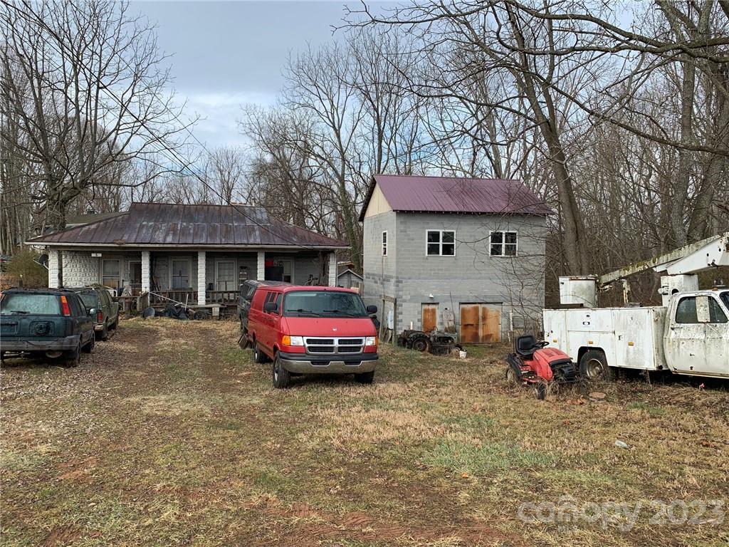 6 Westwood Place Asheville NC 28806