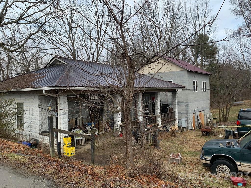 6 Westwood Place Asheville NC 28806