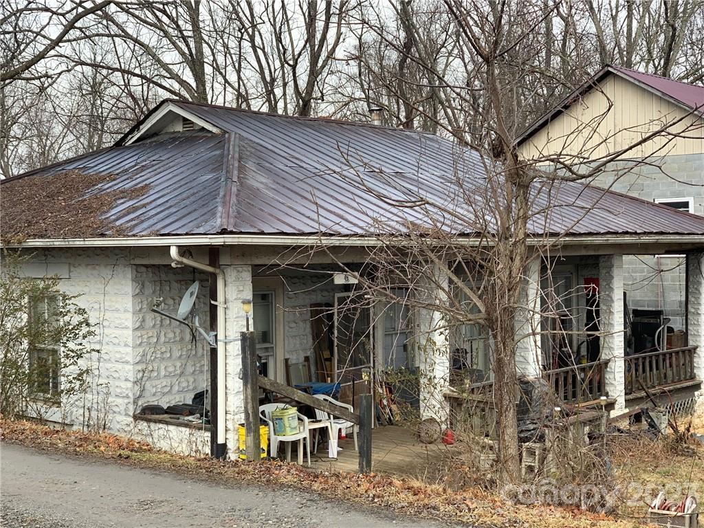 6 Westwood Place Asheville NC 28806