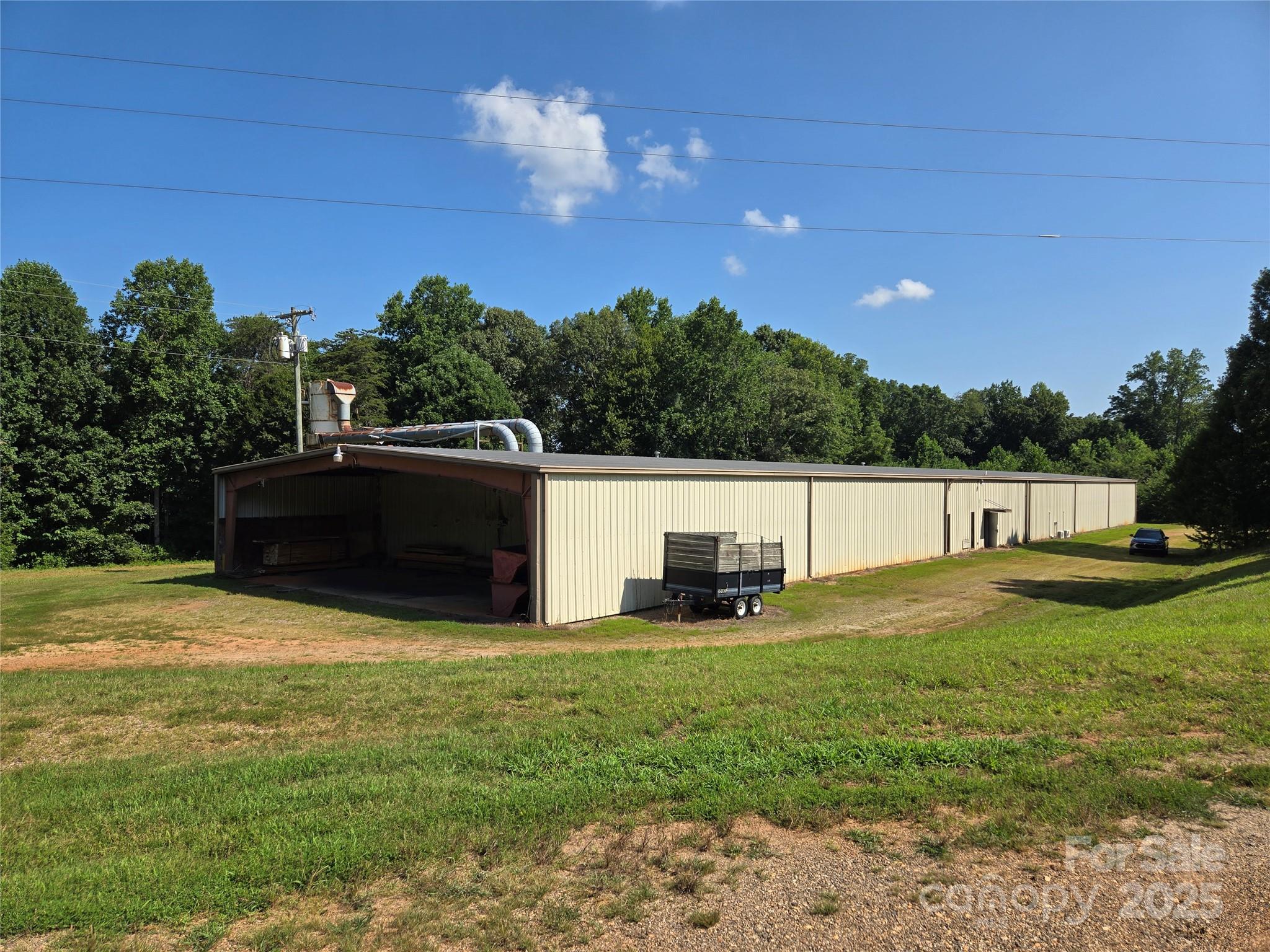 5485 Herman Road Claremont NC 28610
