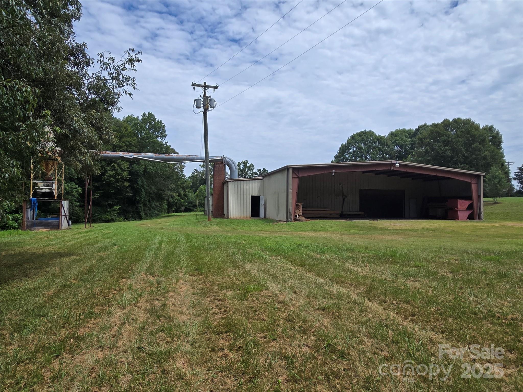 5485 Herman Road Claremont NC 28610