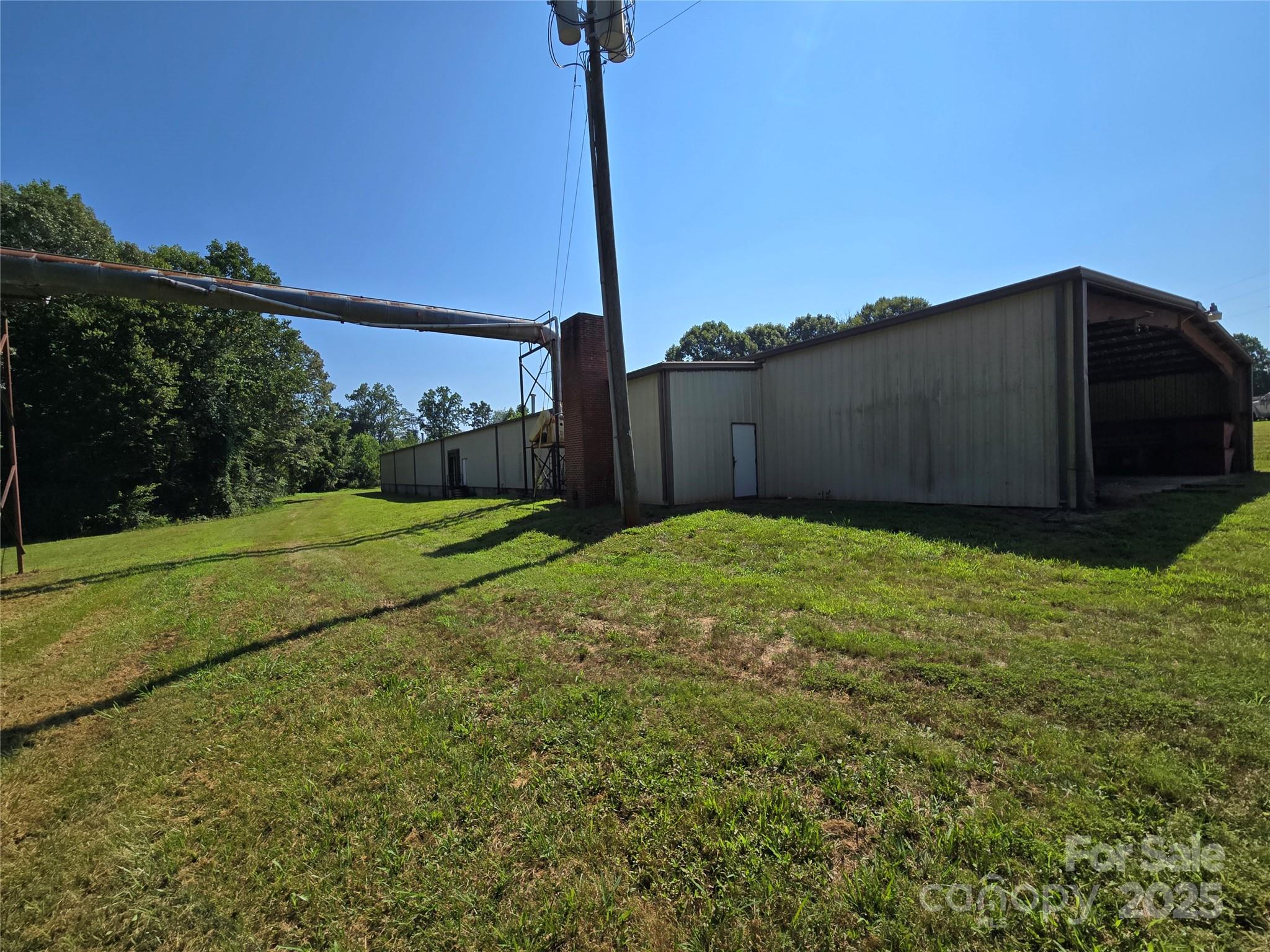 5485 Herman Road Claremont NC 28610