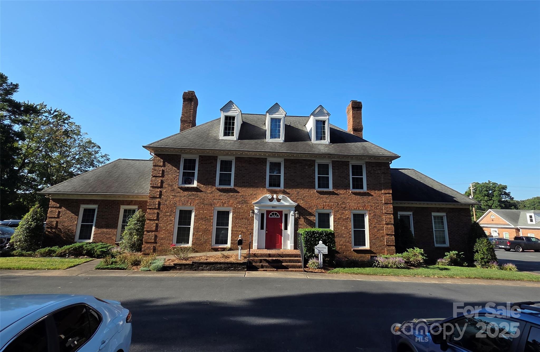 5511 Monroe Road Charlotte NC 28212