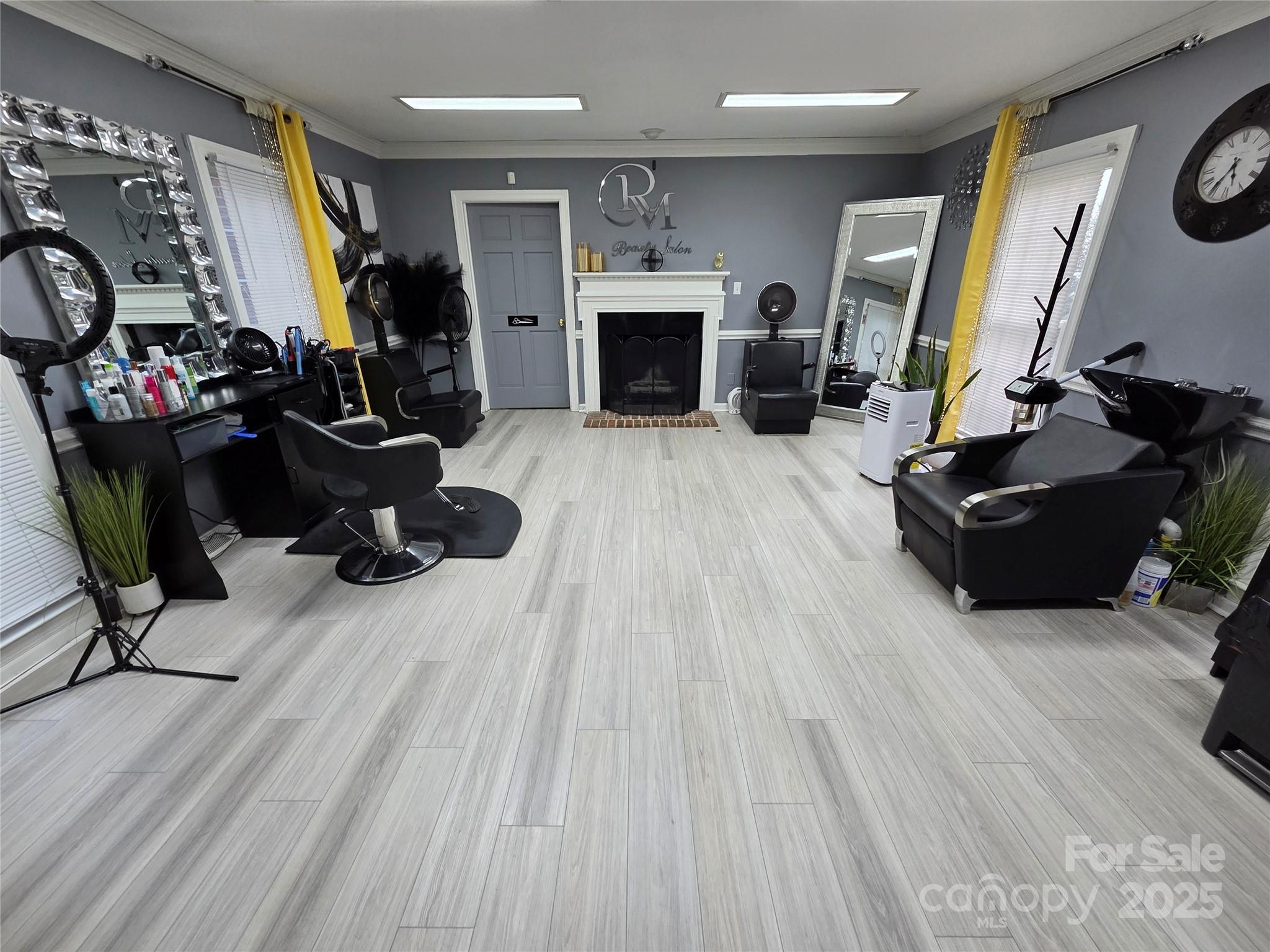 5511 Monroe Road Charlotte NC 28212