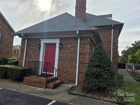 5511 Monroe Road Charlotte NC 28212