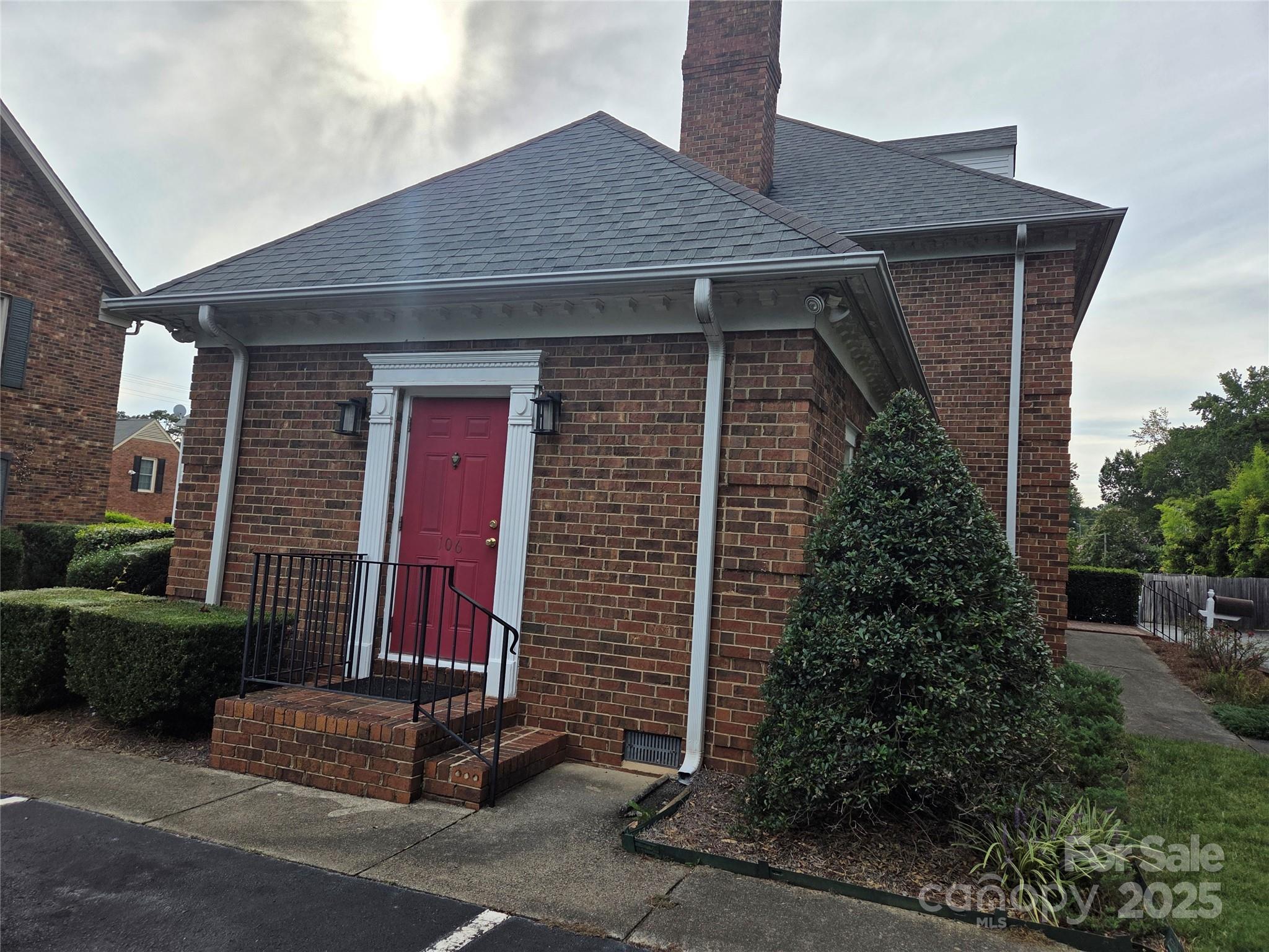 5511 Monroe Road Charlotte NC 28212