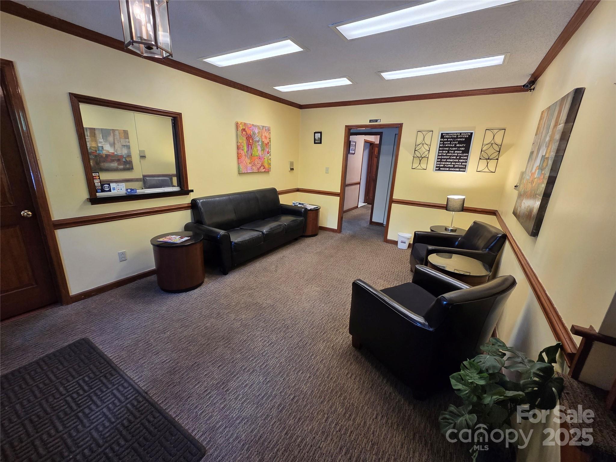 5511 Monroe Road Charlotte NC 28212