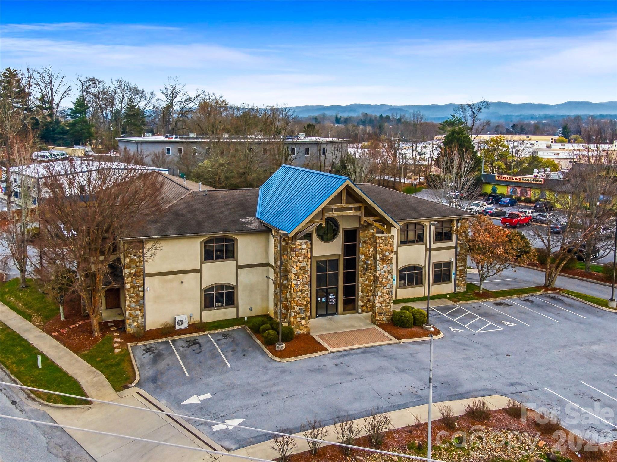 101 Jack Street Hendersonville NC 28792