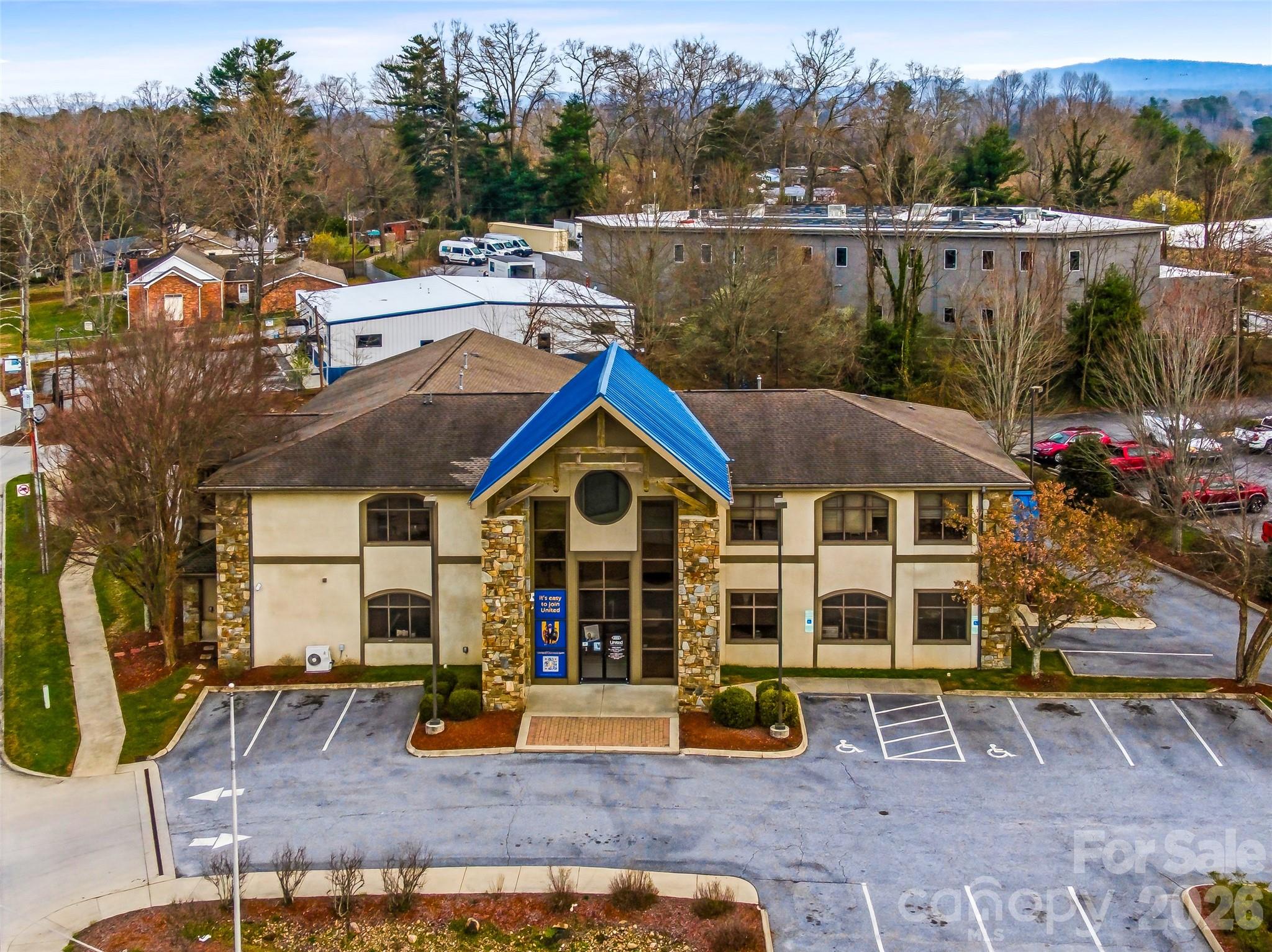 101 Jack Street Hendersonville NC 28792