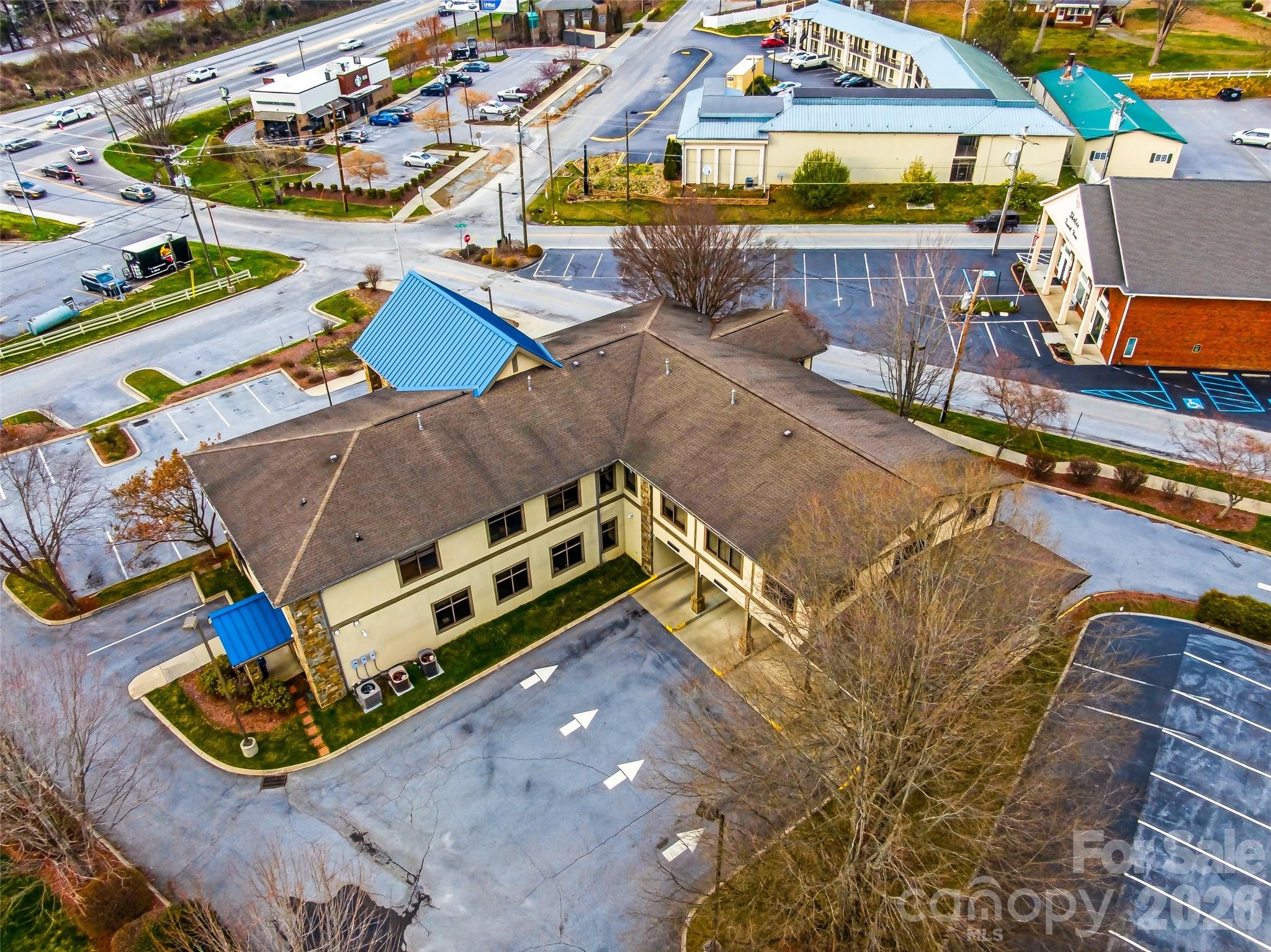 101 Jack Street Hendersonville NC 28792