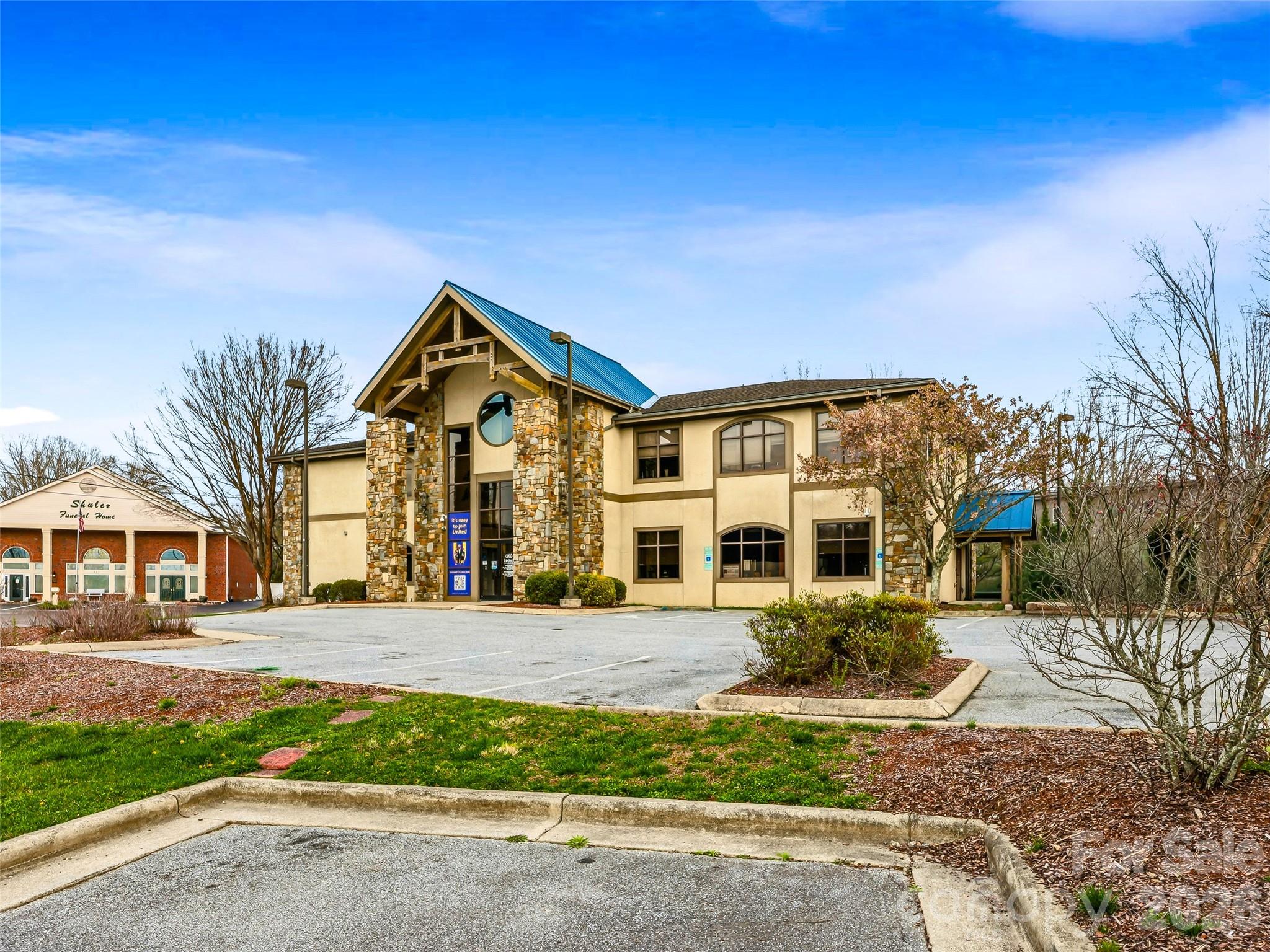 101 Jack Street Hendersonville NC 28792