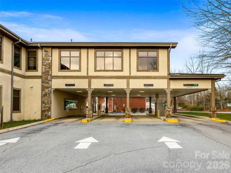101 Jack Street Hendersonville NC 28792