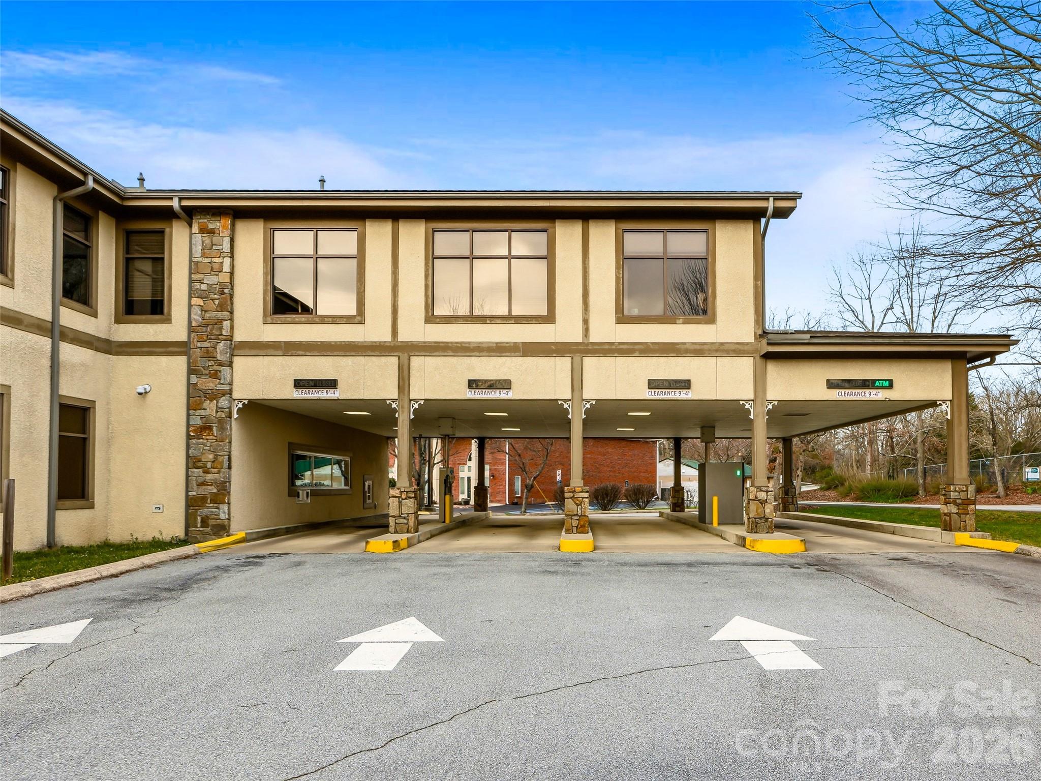 101 Jack Street Hendersonville NC 28792