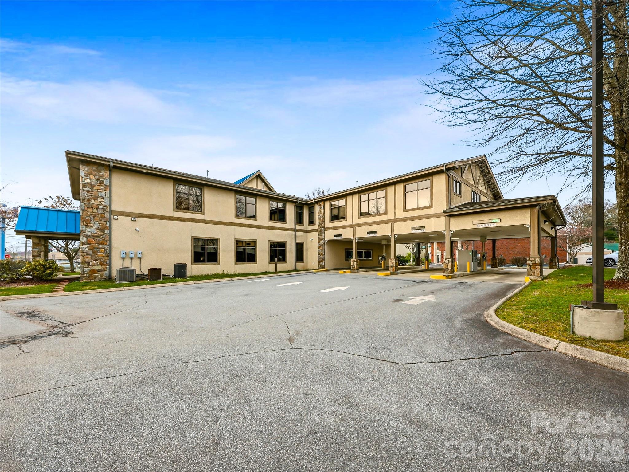 101 Jack Street Hendersonville NC 28792