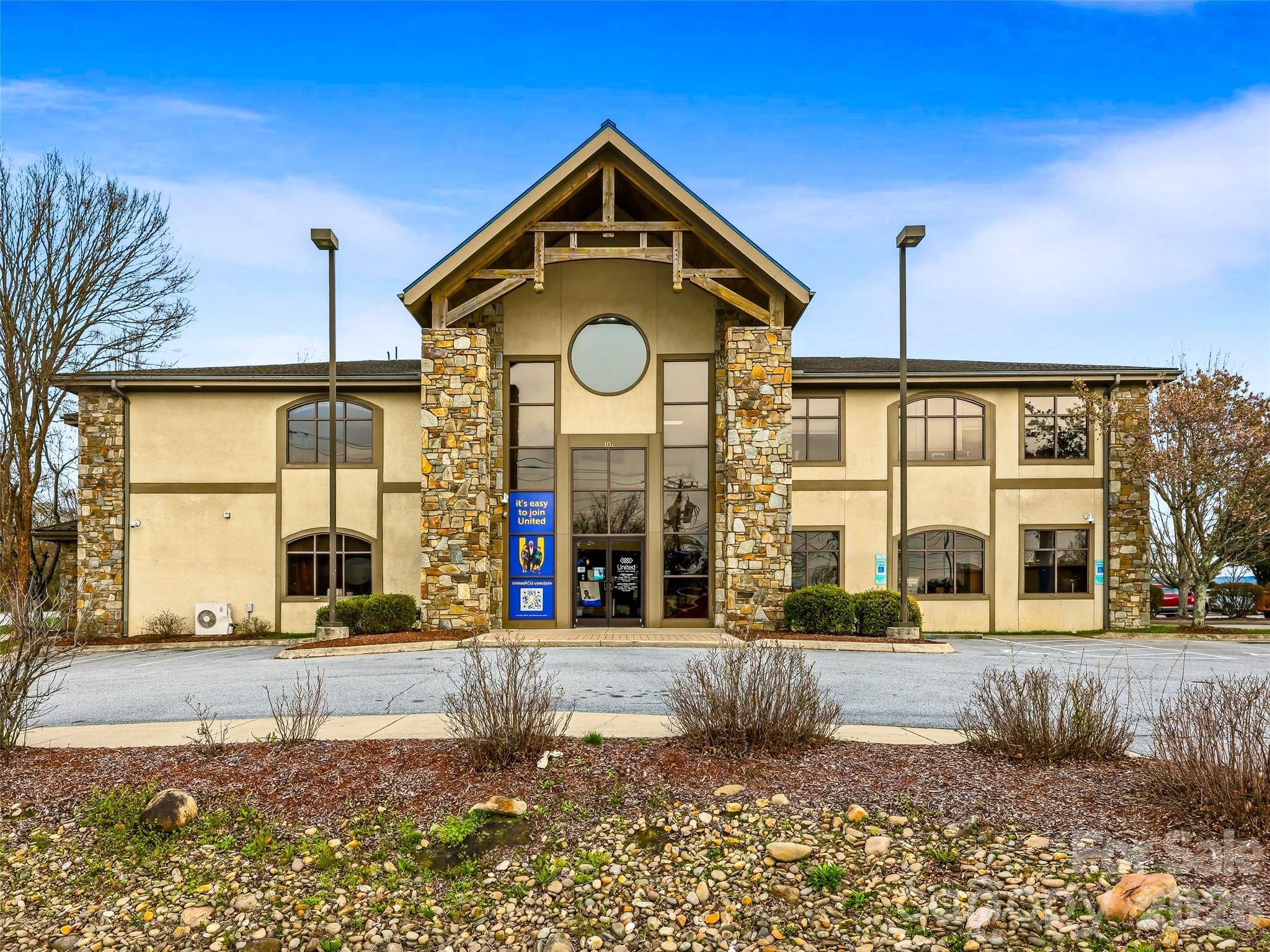 101 Jack Street Hendersonville NC 28792