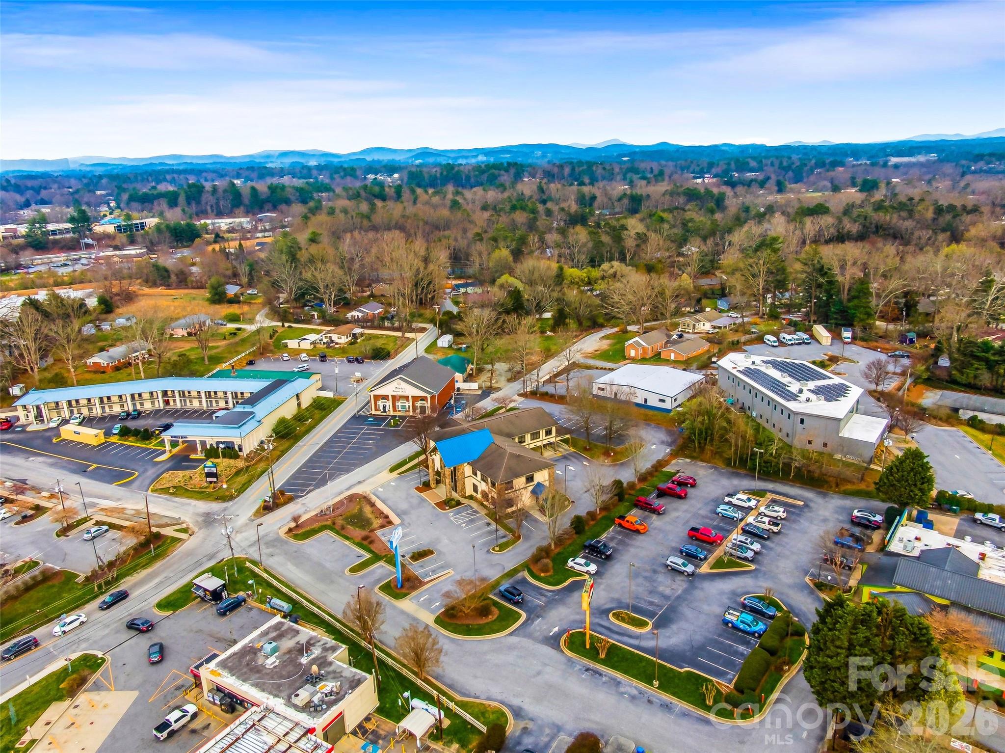 101 Jack Street Hendersonville NC 28792
