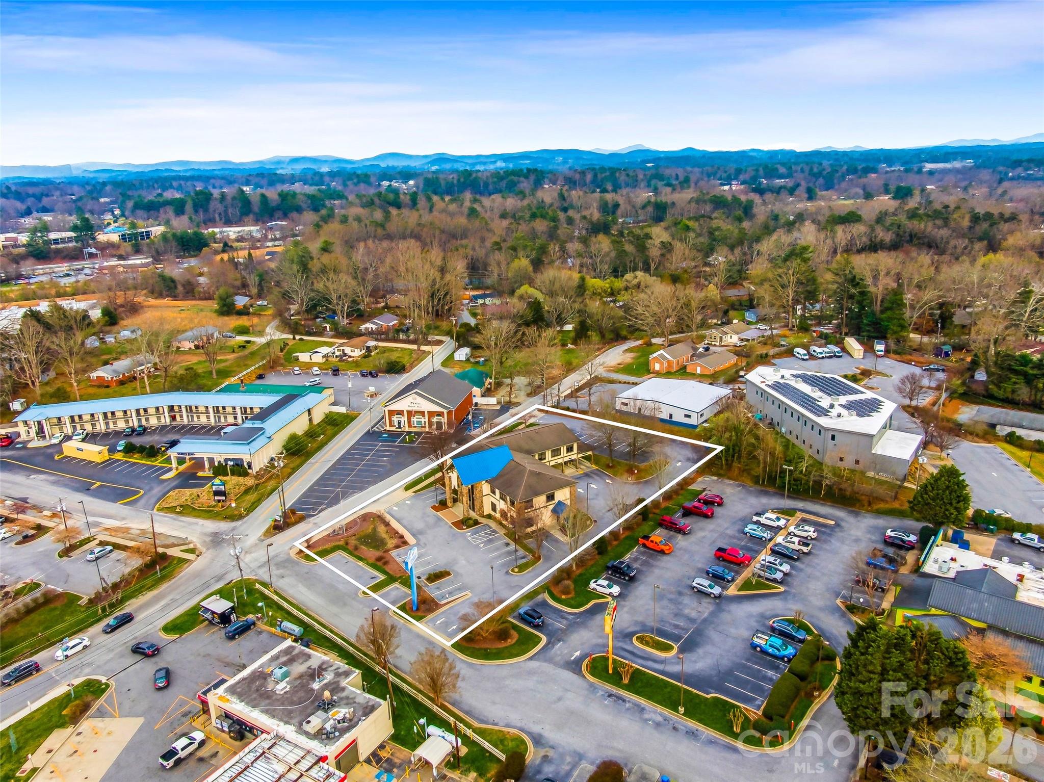 101 Jack Street Hendersonville NC 28792