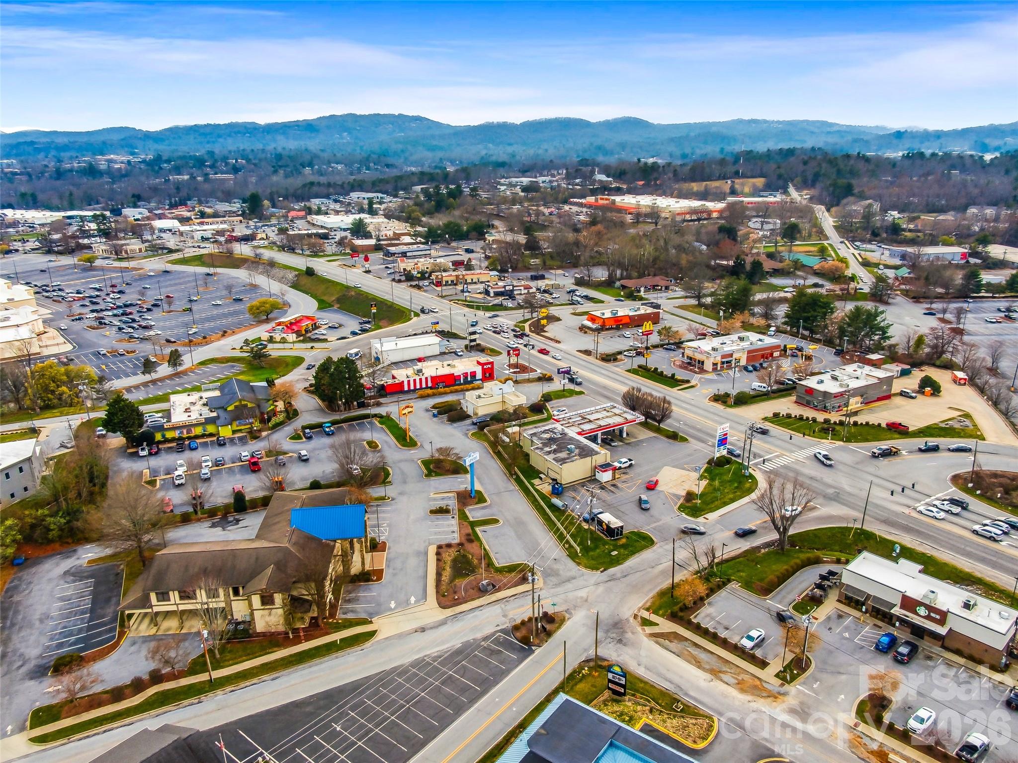 101 Jack Street Hendersonville NC 28792