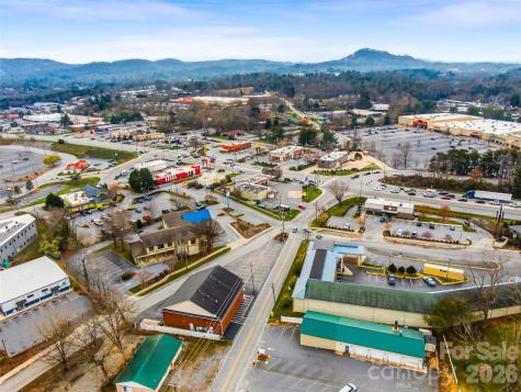 101 Jack Street Hendersonville NC 28792