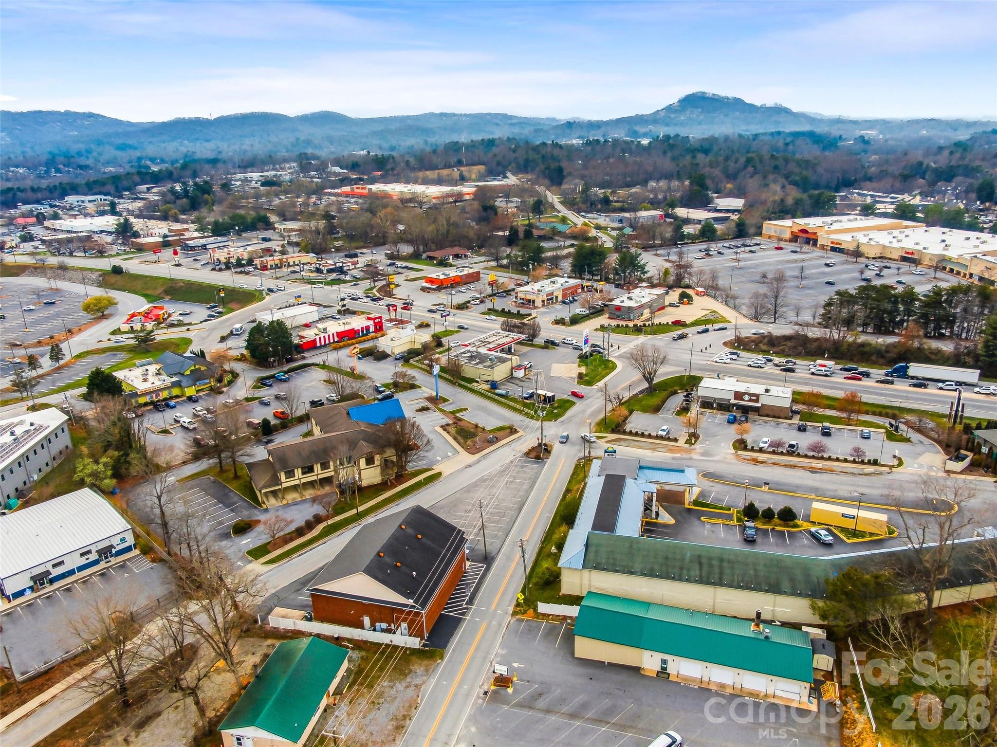 101 Jack Street Hendersonville NC 28792
