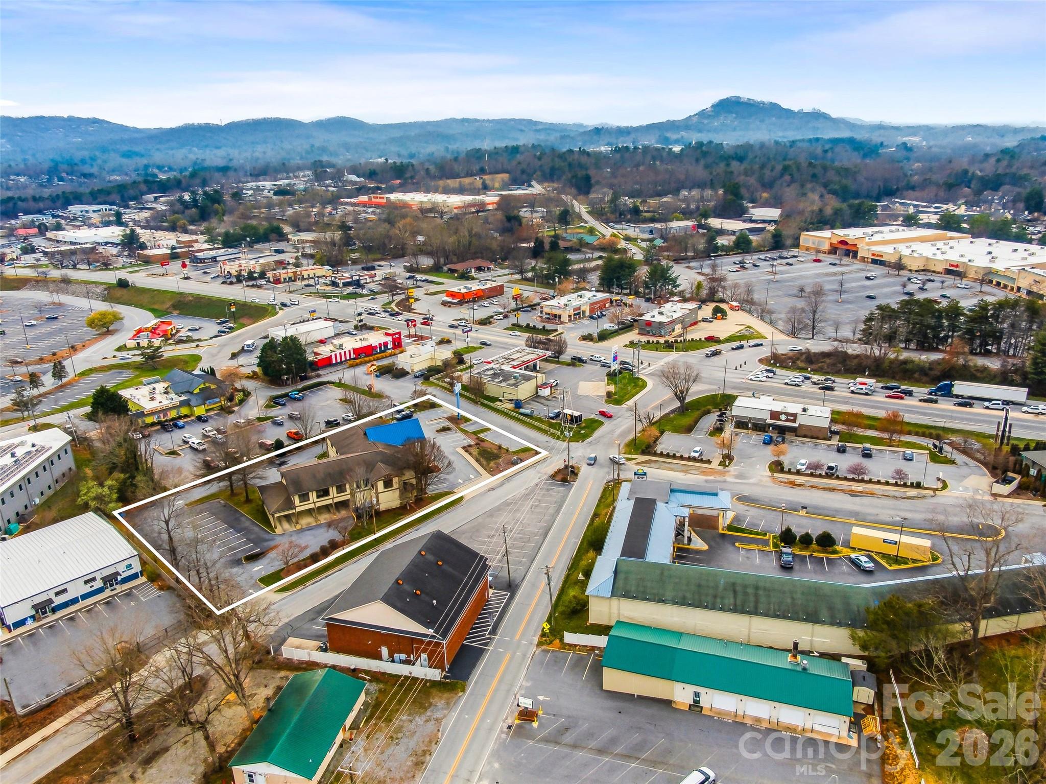 101 Jack Street Hendersonville NC 28792