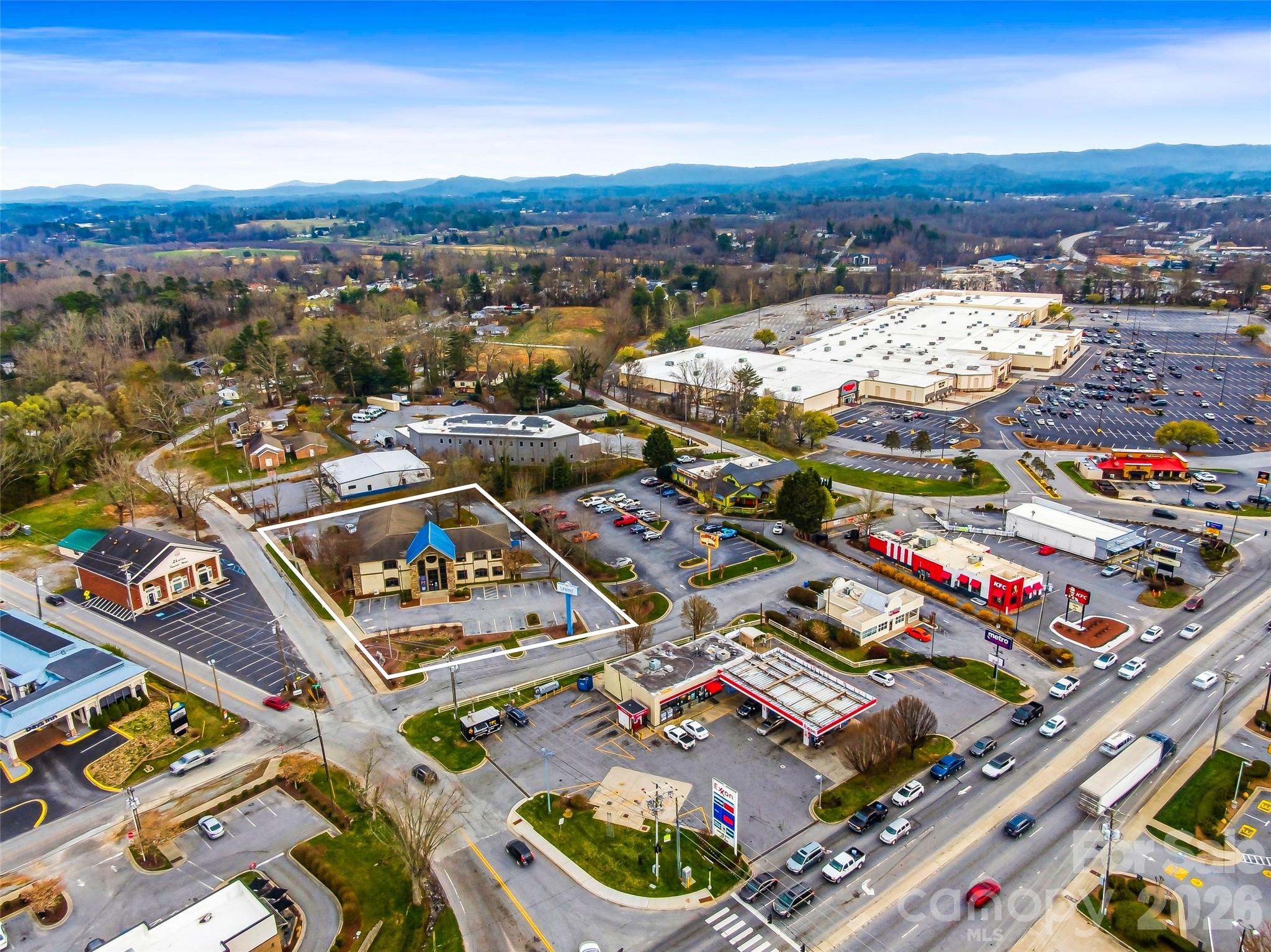 101 Jack Street Hendersonville NC 28792
