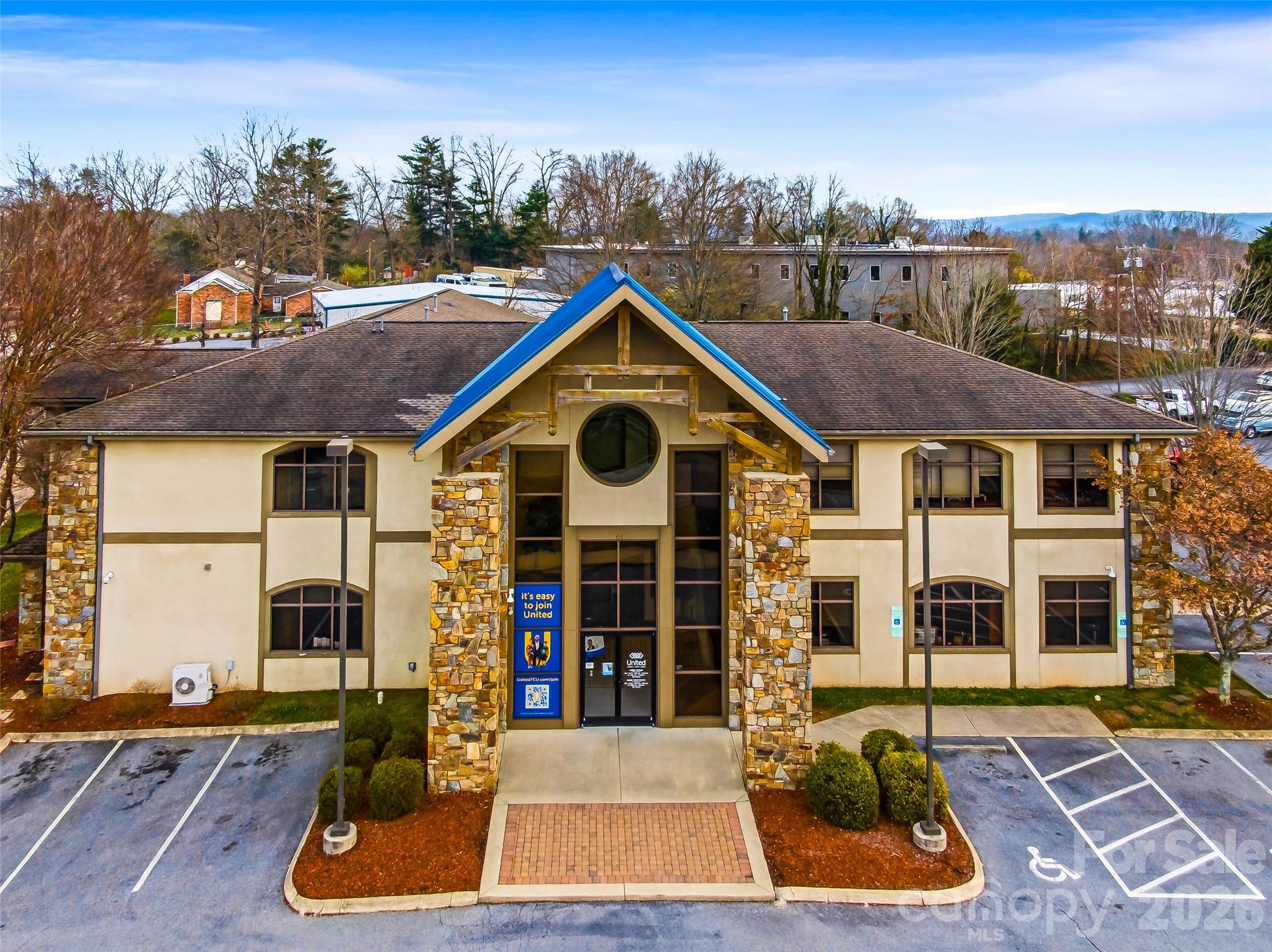 101 Jack Street Hendersonville NC 28792