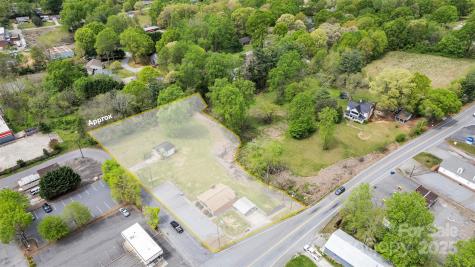 10 1st Avenue NW Taylorsville NC 28681
