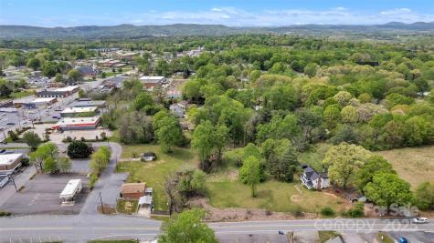 10 1st Avenue NW Taylorsville NC 28681