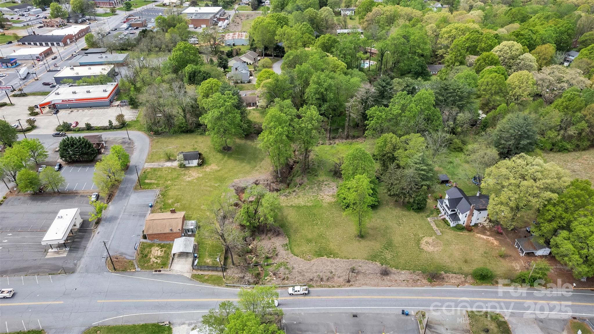 10 1st Avenue NW Taylorsville NC 28681