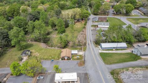 10 1st Avenue NW Taylorsville NC 28681