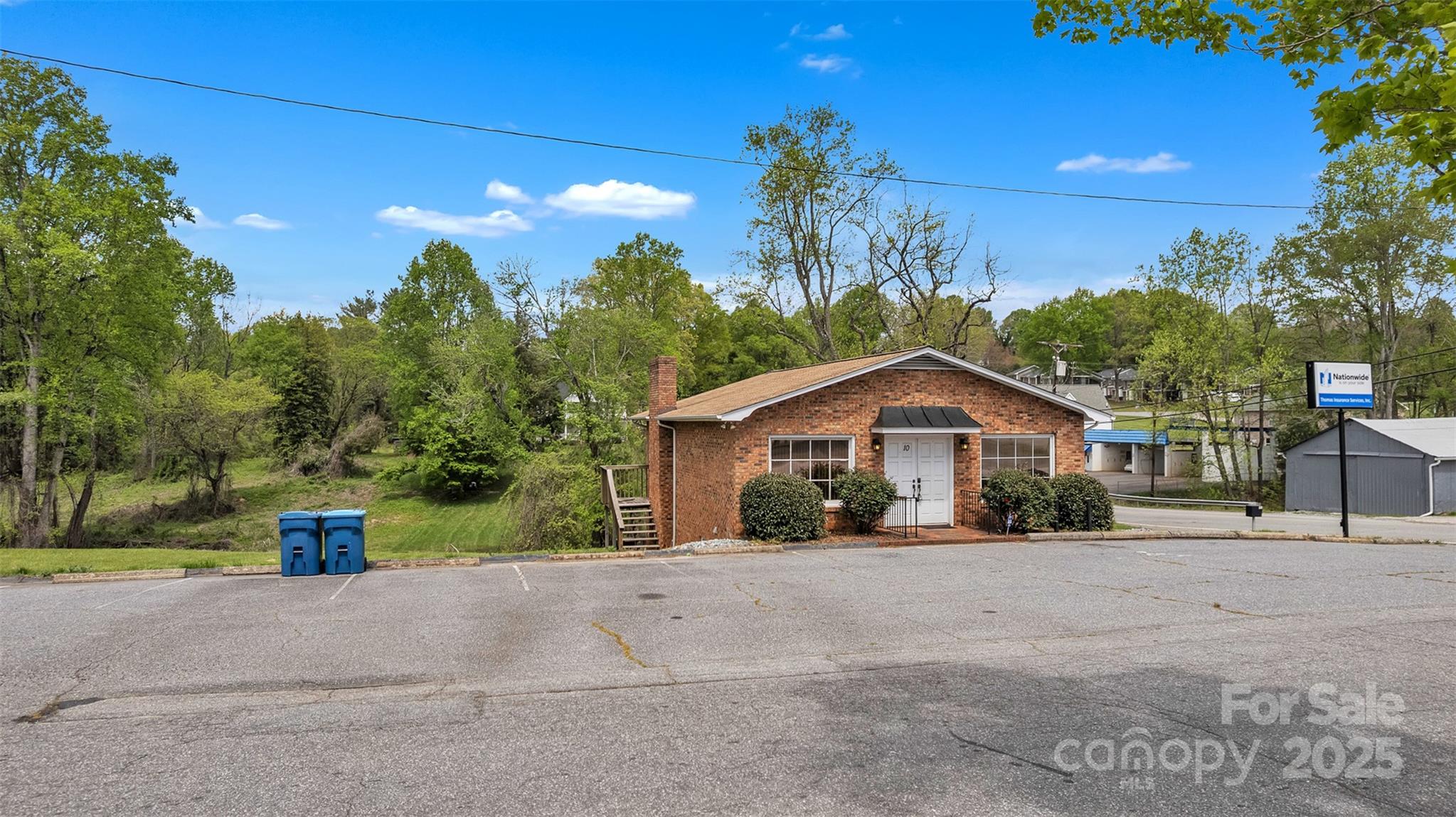 10 1st Avenue NW Taylorsville NC 28681