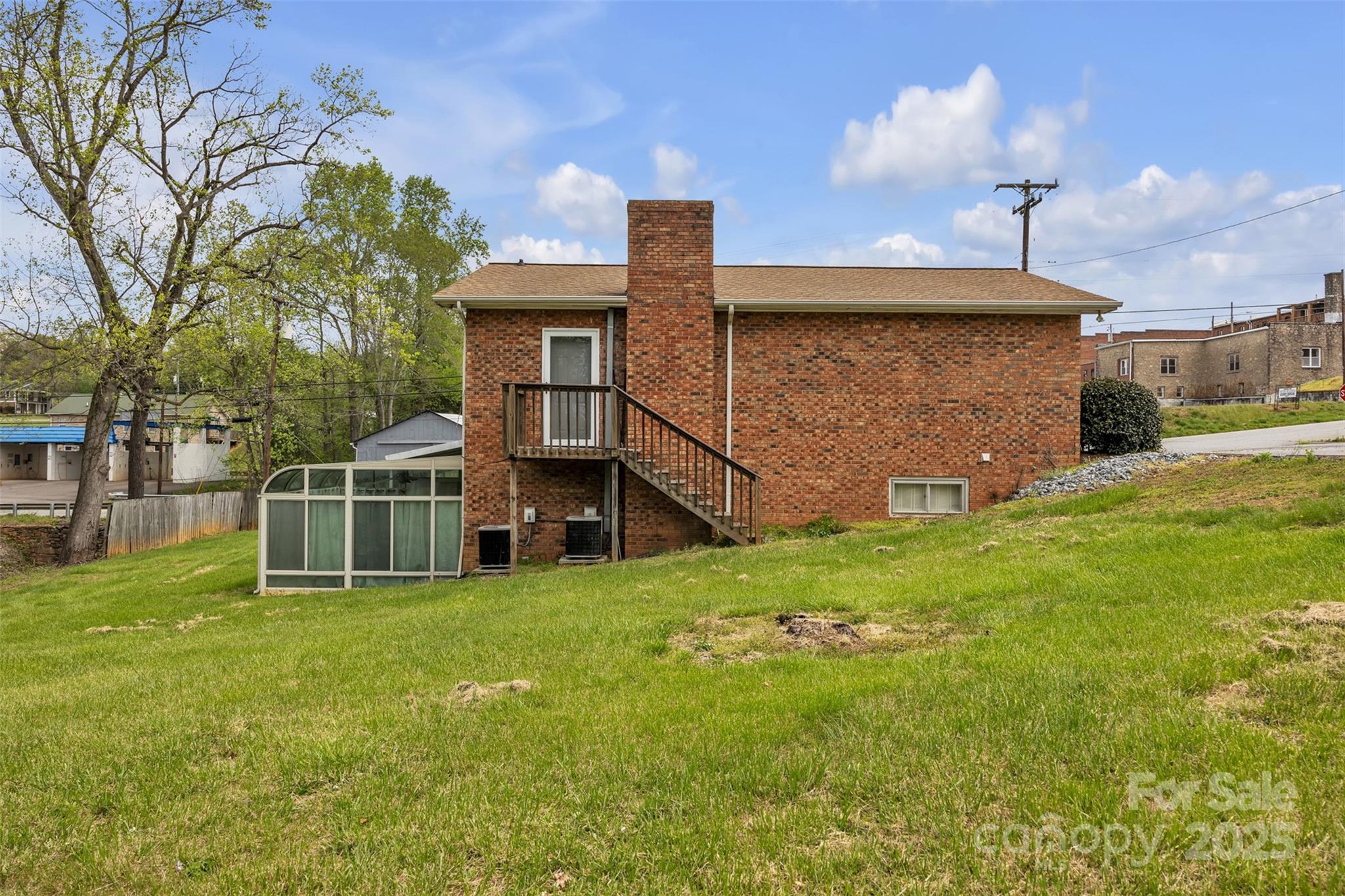 10 1st Avenue NW Taylorsville NC 28681